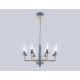 Люстра Ambrella Light HIGH LIGHT LH53126