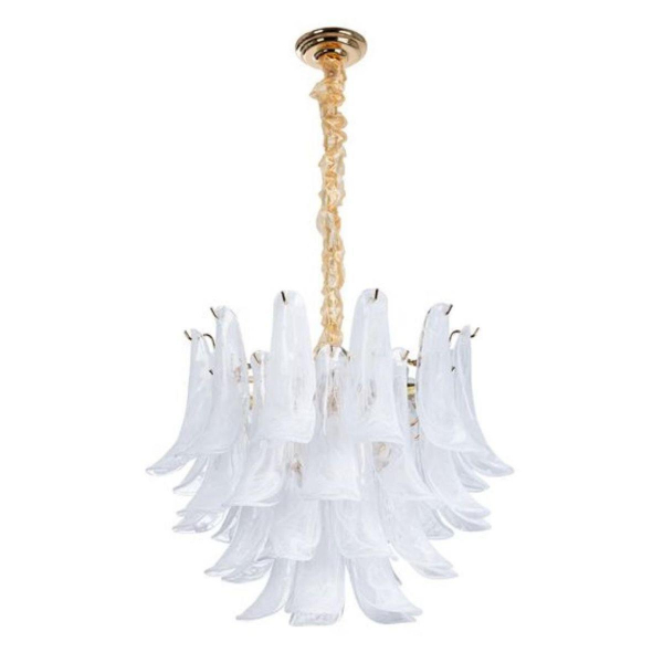 Подвесная люстра Arte Lamp Maya A4072LM-9GO Подвесная люстра Arte Lamp Maya A4072LM-9GO