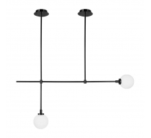 Подвесная люстра Moderli Lingdal V5093-2P