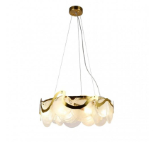 Подвесная люстра Aployt Salomi APL.828.13.08