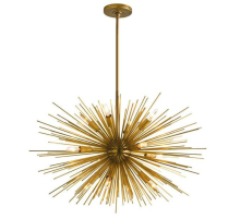 Люстра Loft-Concept Astra Chandelier Sputnik 40.100-0 3172