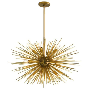 Люстра Loft-Concept Astra Chandelier Sputnik 40.100-0 3172