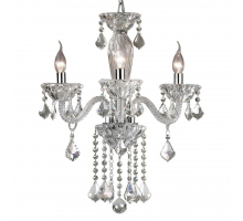 Подвесная люстра Ideal Lux Tiepolo SP3 034706