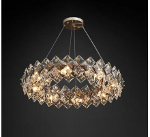 Подвесная люстра Romatti Kobo Felisa L6296-6