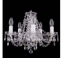 Подвесная люстра ArtClassic 11.11.5.141.Cr.Sp