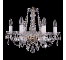 Подвесная люстра ArtClassic 11.11.6.160.Br.L