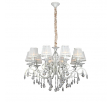 Подвесная люстра Omnilux OML-79103-10