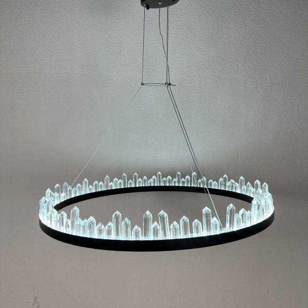 Подвесная люстра Imperium Loft Quartz 101946-26