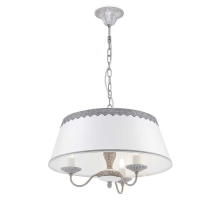 Подвесная люстра Maytoni Bouquet ARM023-PL-03-S