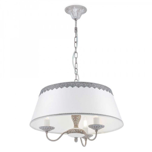 Подвесная люстра Maytoni Bouquet ARM023-PL-03-S