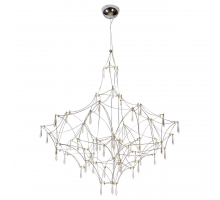 Подвесная светодиодная люстра ST Luce Gravetta SL797.103.114