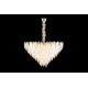 Подвесная люстра Aployt Maria APL.831.13.22