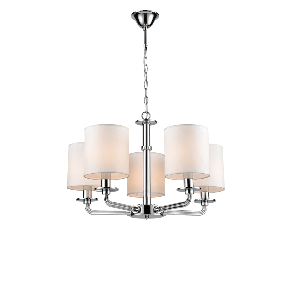 Подвесная люстра Vele Luce Princess VL1753L05