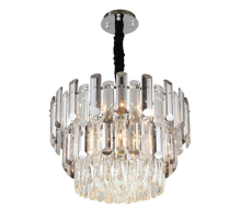 Подвесная люстра Omnilux Turri OML-89603-08