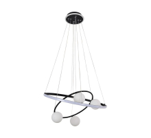 Подвесная люстра F-Promo Orbium 4183-6P