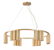 Подвесная люстра Lightstar Roma 718183