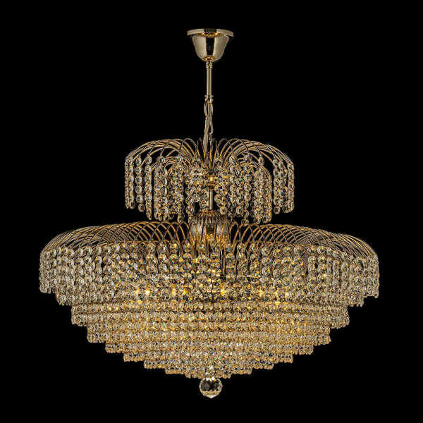 Подвесная люстра Arti Lampadari Salentino E 1.5.60.100 N Подвесная люстра Arti Lampadari Salentino E 1.5.60.100 N