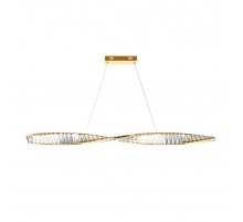 Подвесной светодиодный светильник Maytoni Krone P097PL-L36BS3K