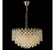 Люстра Crystal Lux HEDONIST HEDONIST SP12