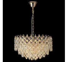 Люстра Crystal Lux HEDONIST HEDONIST SP12