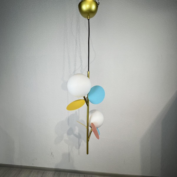 Подвесная люстра Imperium Loft Matisse 191916-26 Подвесная люстра Imperium Loft Matisse 191916-26
