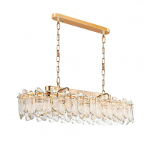 Подвесная люстра Odeon Light BULLON 5069/12