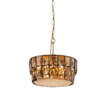 Подвесная люстра Vitaluce V5350-8/5