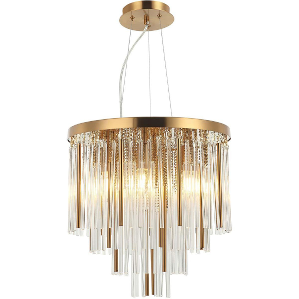 Подвесная люстра Stilfort Style rain 2147/05/06P Подвесная люстра Stilfort Style rain 2147/05/06P