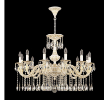 Подвесная люстра Bohemia Ivele AL79101/12/300 A WMG