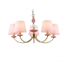 Подвесная люстра Ambrella Light High Light Ceramo Classic LH75024