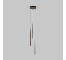 Подвесная люстра TK Lighting 10109 Piano