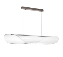 Подвесная светодиодная люстра Lightstar Varese 731413