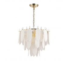 Подвесная люстра Modelux ML.2023.10