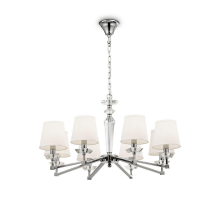 Подвесная люстра Maytoni Beira MOD064PL-08N