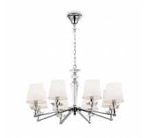 Подвесная люстра Maytoni Beira MOD064PL-08N