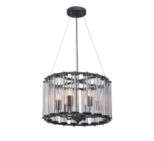 Подвесная люстра Vitaluce V5303-1/6PL