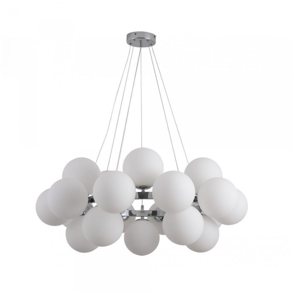 Подвесная люстра Kink Light Сида 07508-20,02 Подвесная люстра Kink Light Сида 07508-20,02