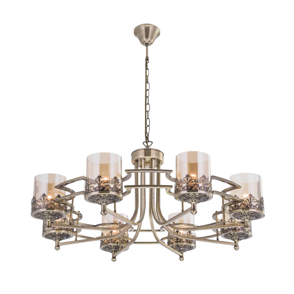 Подвесная люстра Citilux Ориент CL464183