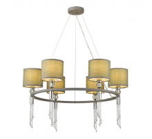 Подвесная люстра Velante 292-103-06