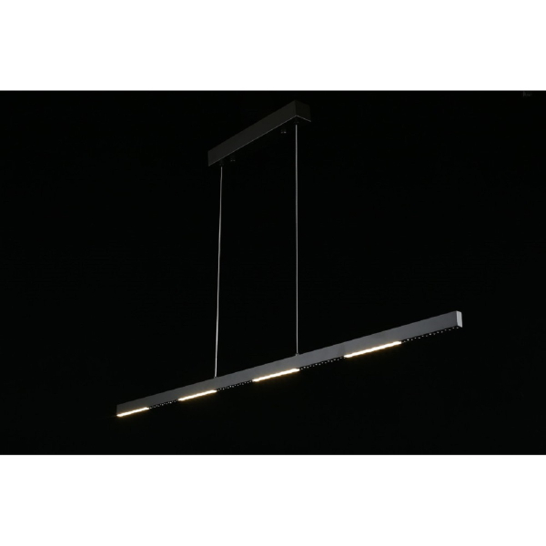 Подвесная светодиодная люстра Aployt Noella APL.051.03.28