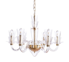 Подвесная люстра Divinare Susana 5122/09 LM-6