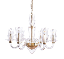 Подвесная люстра Divinare Susana 5122/09 LM-6
