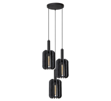 Подвесная люстра Lucide Rafal 45492/13/36