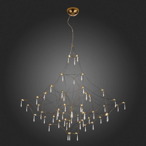 Подвесная люстра ST Luce Gravetta SL797.213.114 Подвесная люстра ST Luce Gravetta SL797.213.114
