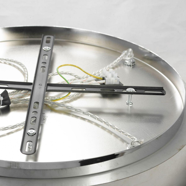 Подвесная люстра Lussole Loft LSP-8496 Подвесная люстра Lussole Loft LSP-8496