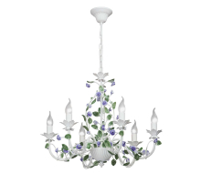 Подвесная люстра Vitaluce V1823-0/6