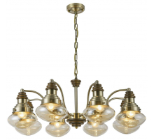 Подвесная люстра Velante 306-503-08