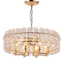 Подвесная люстра Rivoli Sylvia 1049-308 Б0061220