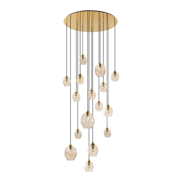 Подвесная люстра ST Luce Idesia SL1188.303.16 Подвесная люстра ST Luce Idesia SL1188.303.16