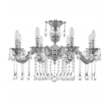 Подвесная люстра Bohemia Ivele 71202/8/210 A NW